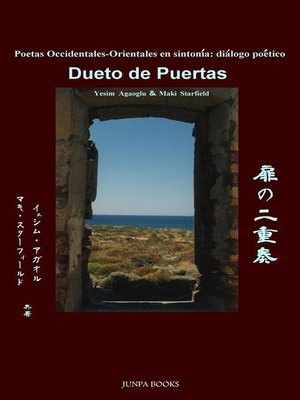 cover image of Dueto de Puertas